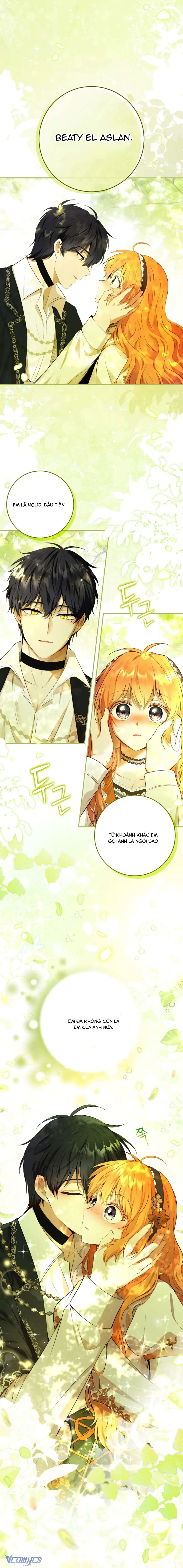 Sóc Con Tài Năng Chap 92 - Next Chap 93