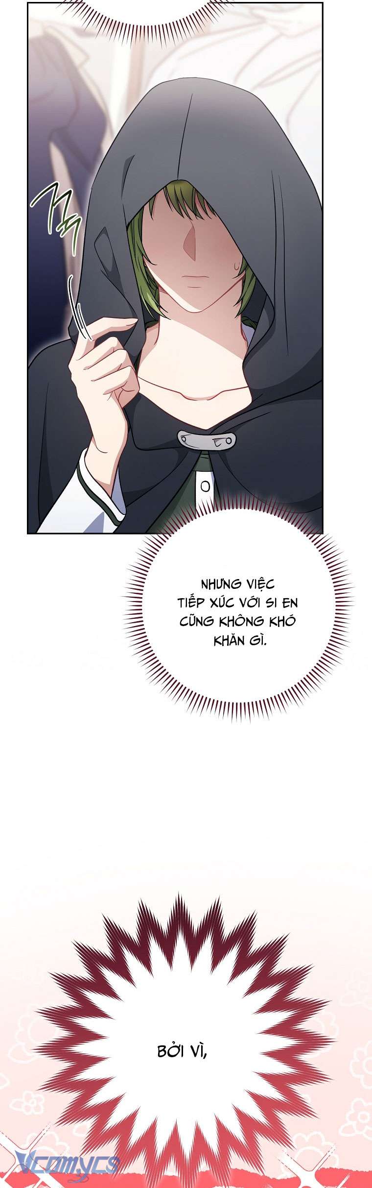 Nam Chính? Cho Cũng Không Thèm! Chapter 25 - Trang 4