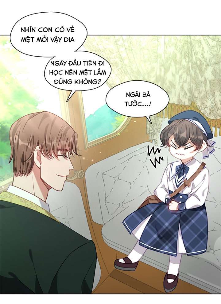 Gia Đình Bị Ám Ảnh Bởi Tôi Chapter 12 - Next Chapter 12.5