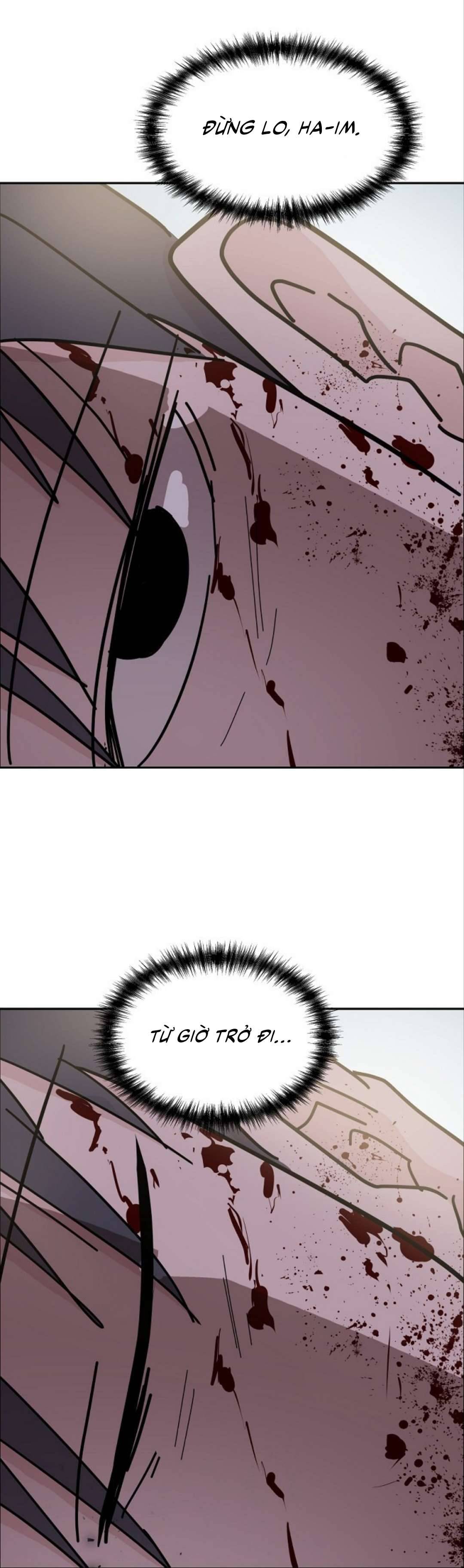 Yêu Không Hồi Kết Chap 46 - Next Chap 47