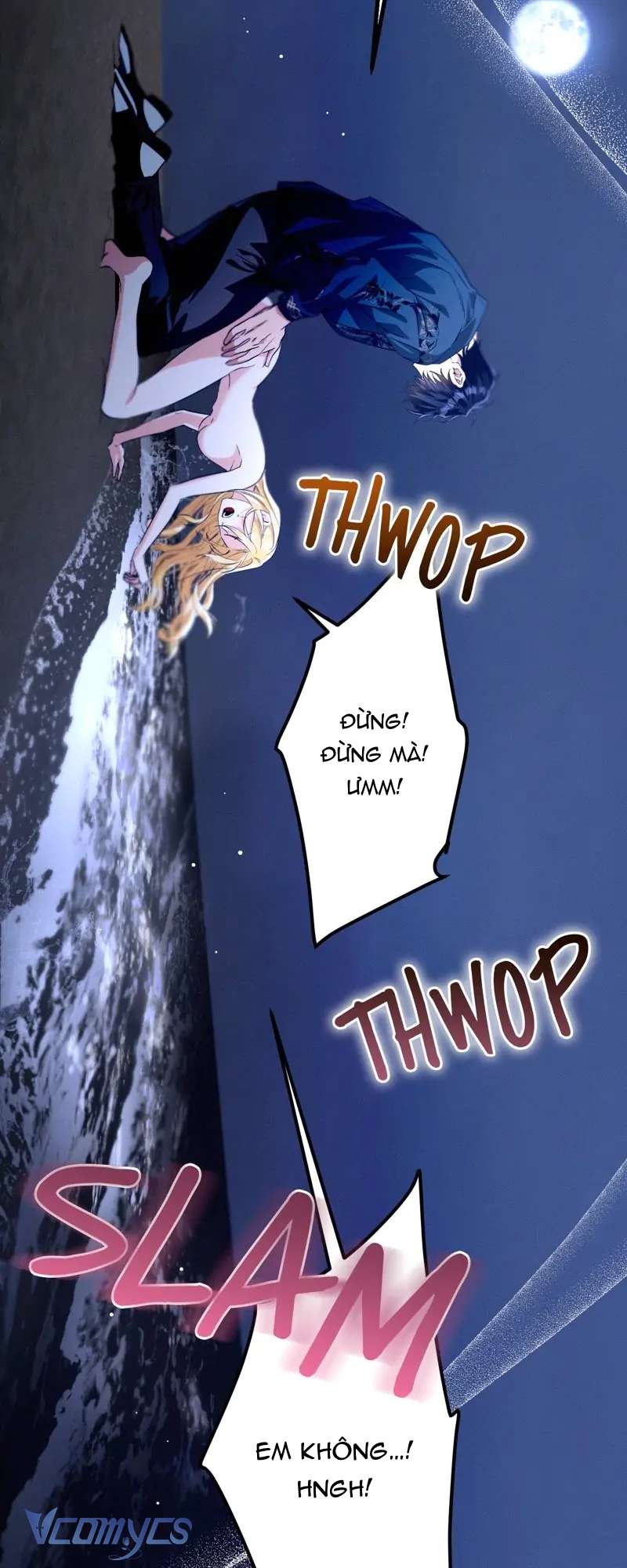 [18+] Dinh Thự Của Dã Thú Chap 27 - Next Chapter 27.1