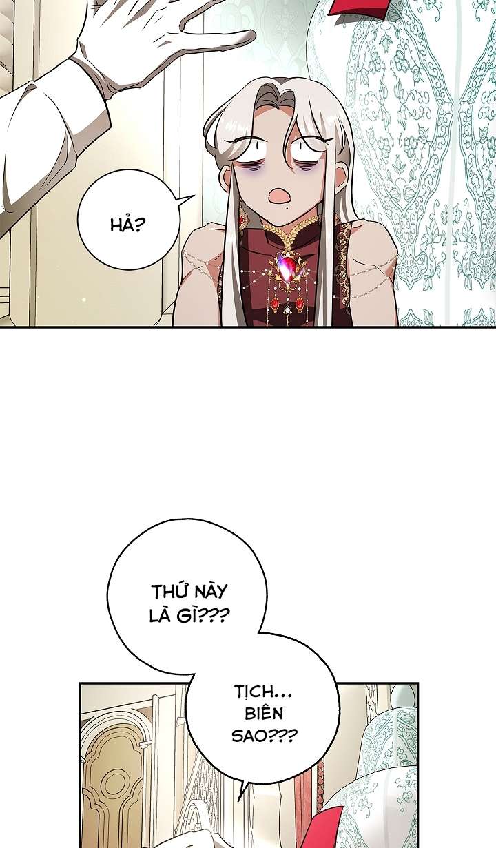 Hôn Phu Ẩn Sắc Chapter 48 - Next Chapter 49