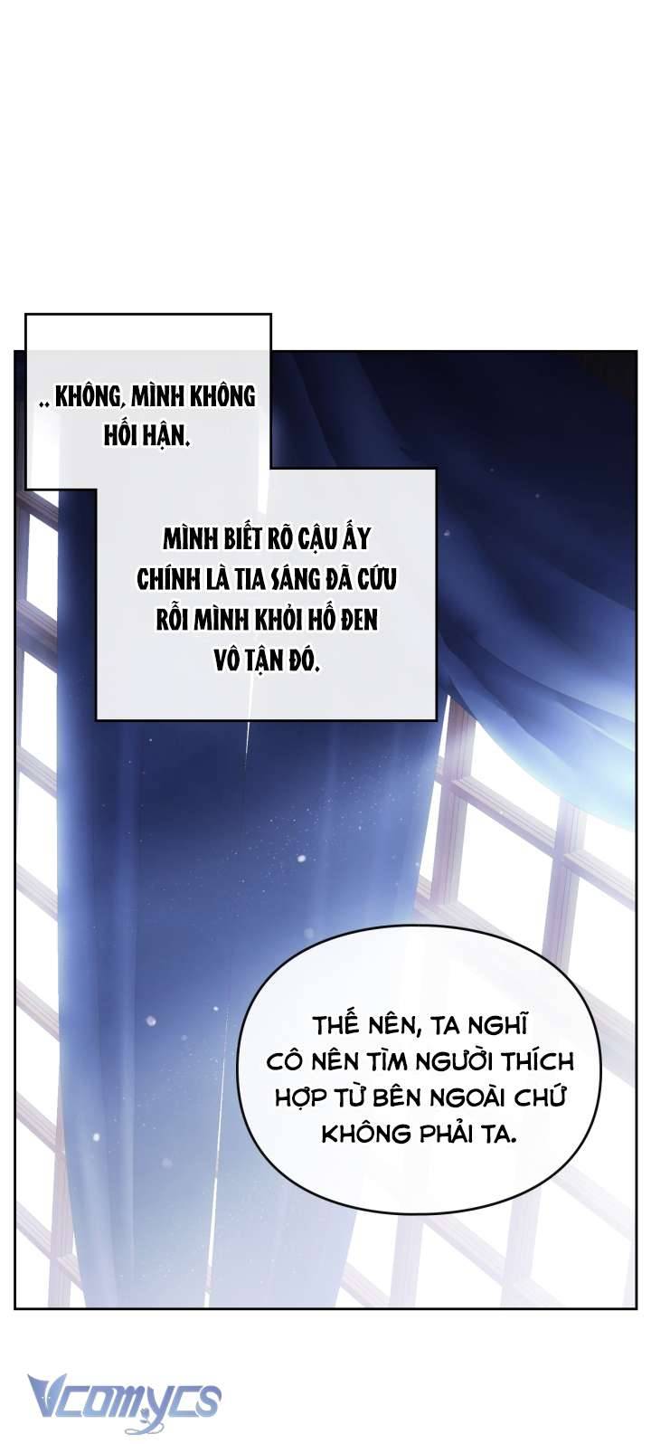 Kết Cục Của Nhân Vật Phản Diện Chỉ Có Thể Là Cái Chết Chapter 106 - Next Chapter 107