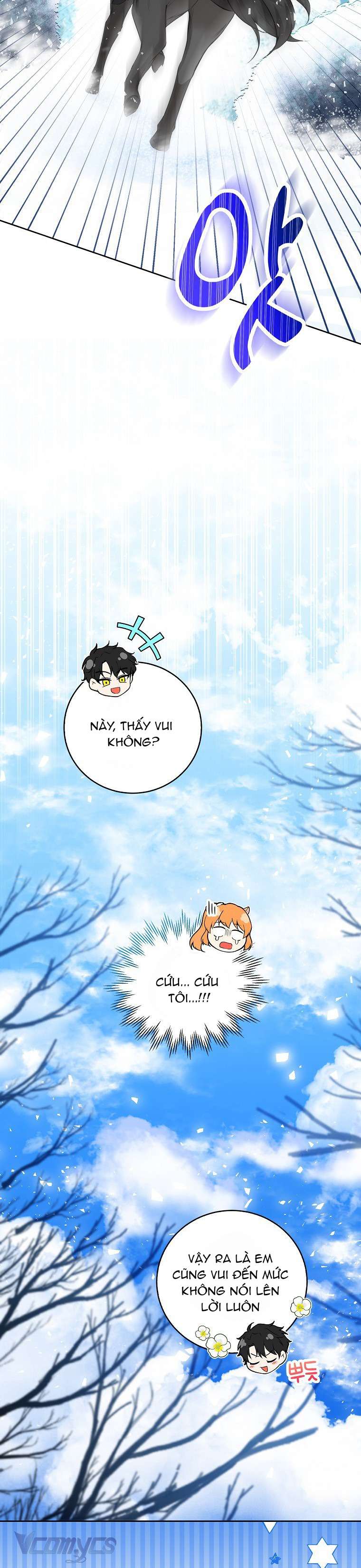 Sóc Con Tài Năng Chap 27 - Next Chap 28