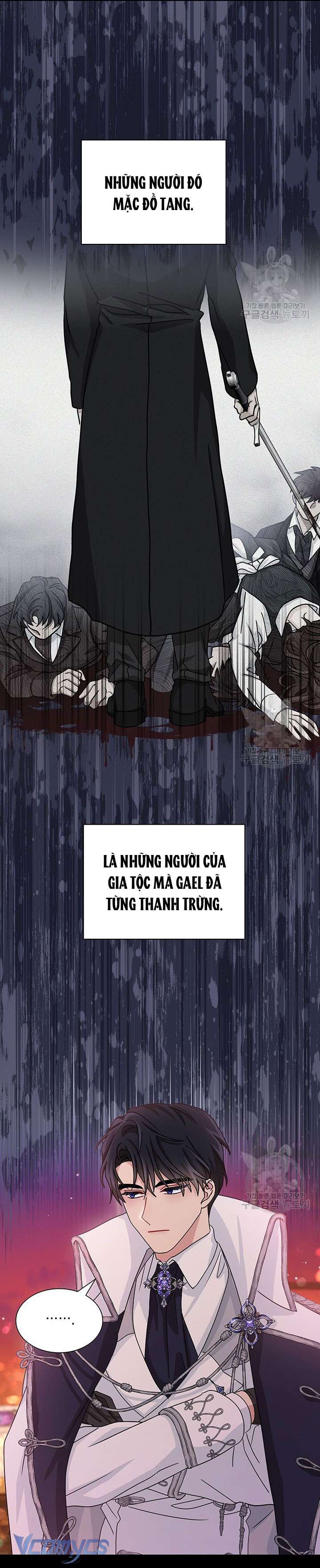Cô Gái Sẽ Trở Thành Chủ Gia Đình Chapter 16 - Next Chapter 17