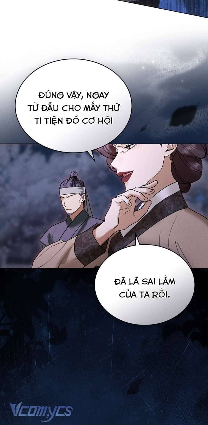 [18+] Đêm Giông Bão Chap 4 - Next Chap 5