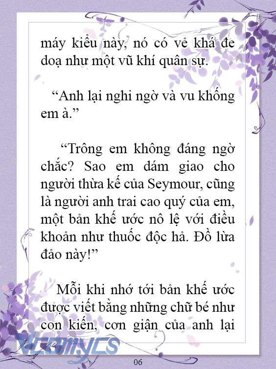 [Novel] Làm Ác Nữ Bộ Không Tốt Sao? Chap 75 - Next Chap 76