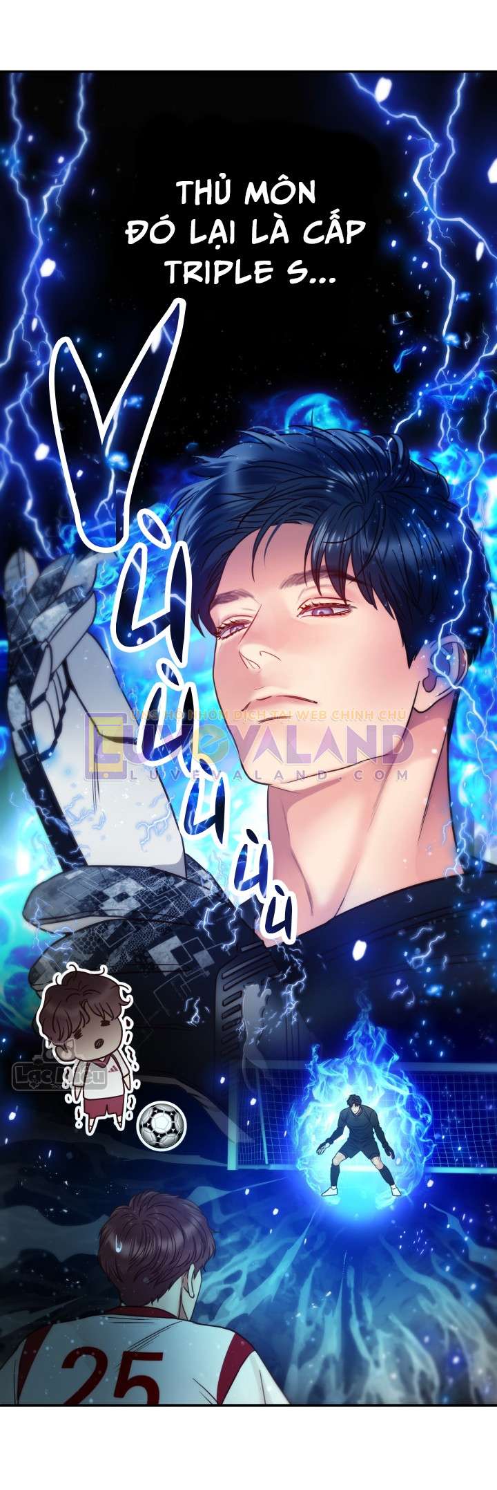 Ngôi Sao Ban Mai Chap 60 - Next Chap 61