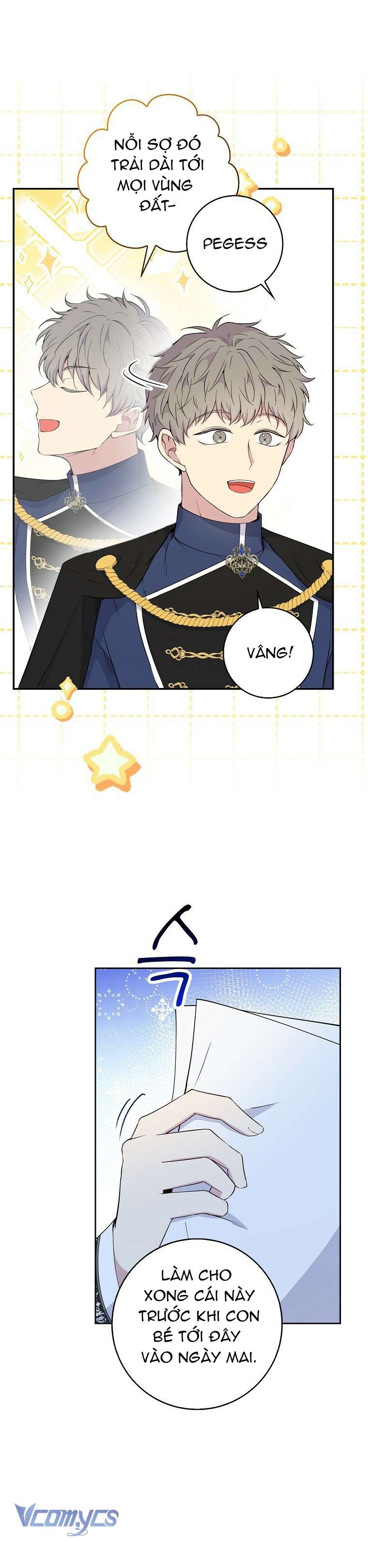 Sóc Con Tài Năng Chap 18 - Next Chap 19