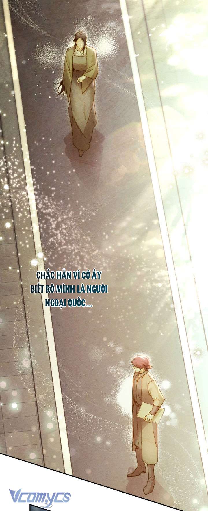 Tiếng Trống Vang Dội Chapter 33 - Next Chapter 34