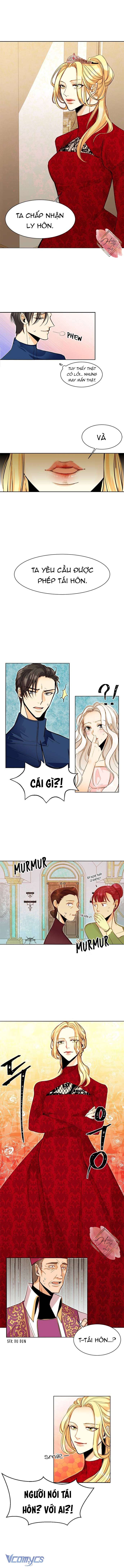 Chợ Review Nhà Họ Hoàng Chap Hôn - Next Chap Charlotte