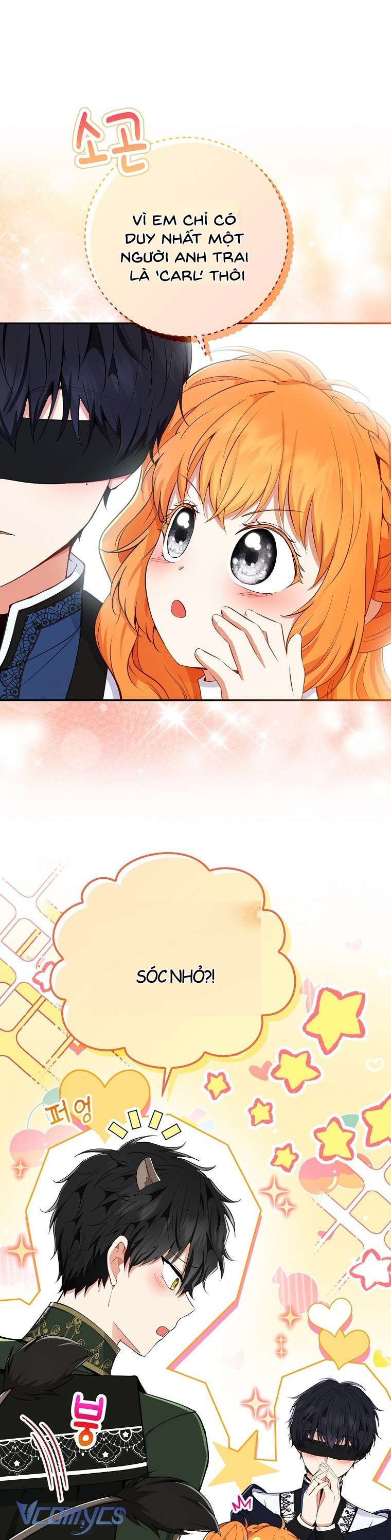 Sóc Con Tài Năng Chap 41 - Next Chap 42