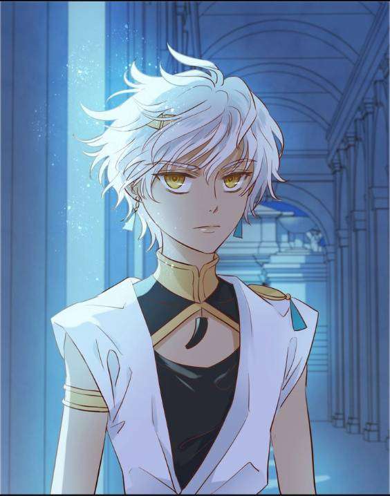 Địch Úc Đa Chi Ca Chap 13 - Next Chapter 13.1