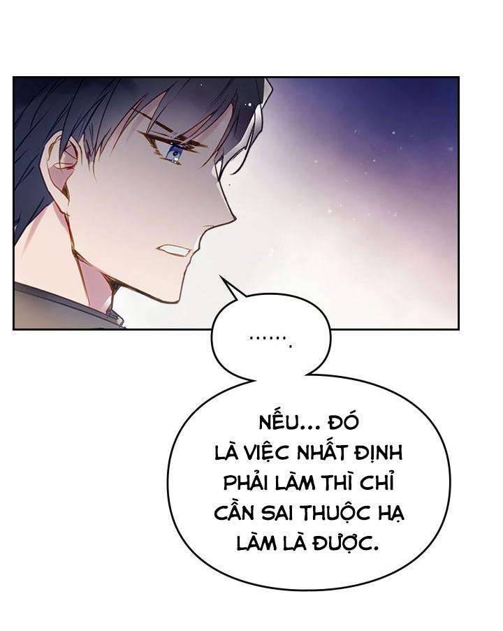 Kết Cục Của Nhân Vật Phản Diện Chỉ Có Thể Là Cái Chết Chapter 38 - Next Chapter 39