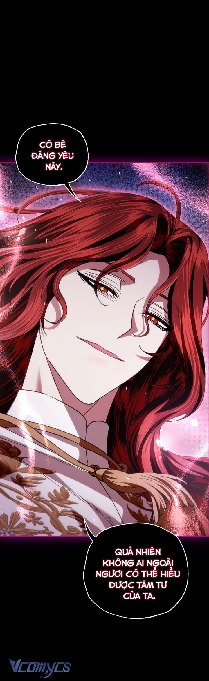 Cha À, Con Không Muốn Kết Hôn Đâu Chap 110 - Next Chap 111