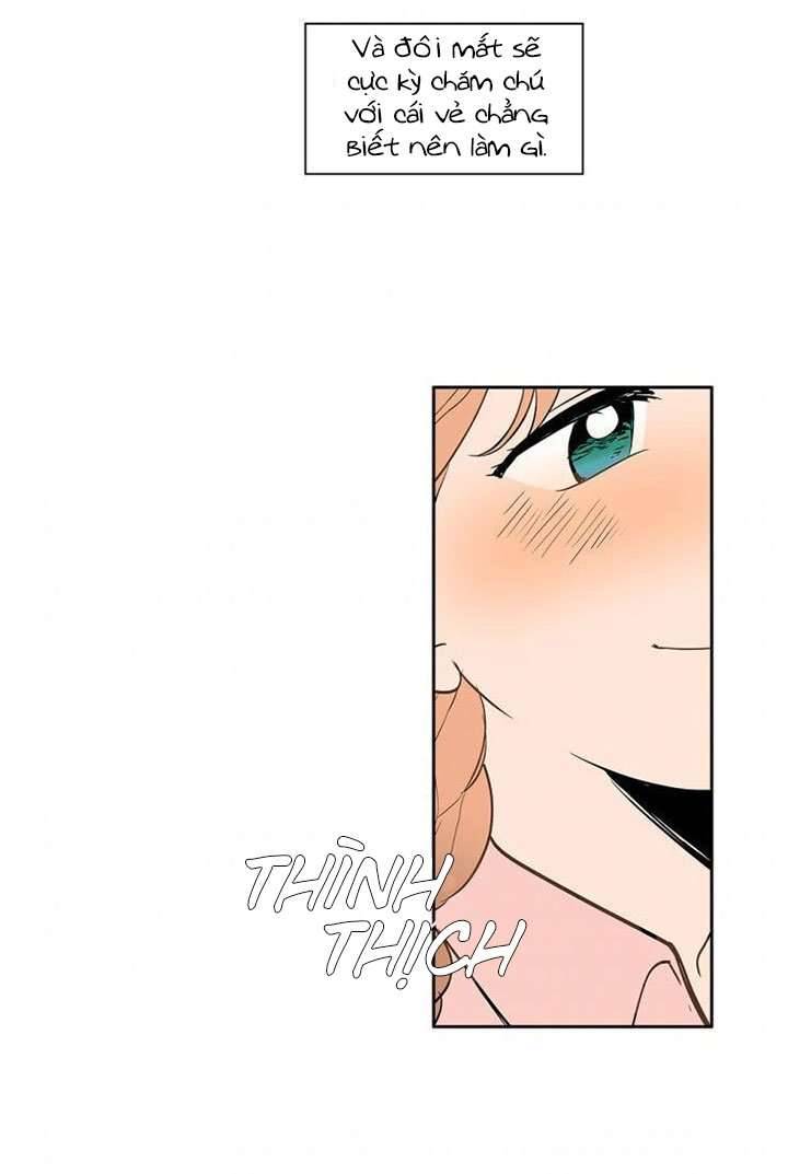 Ranh Giới 37 - Next Chapter 37