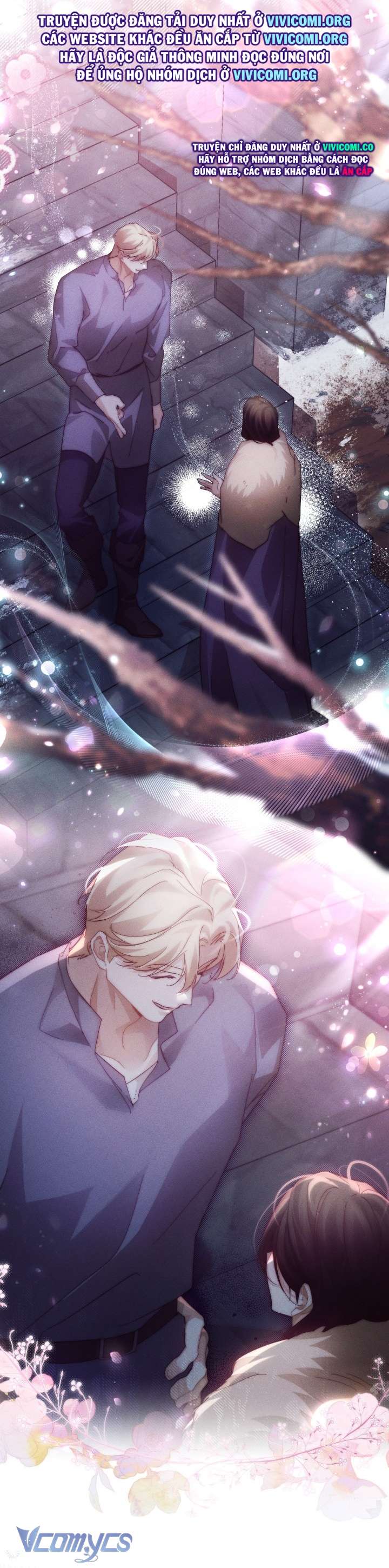 Tiếng Trống Vang Dội Chap 37 - Next Chap 38