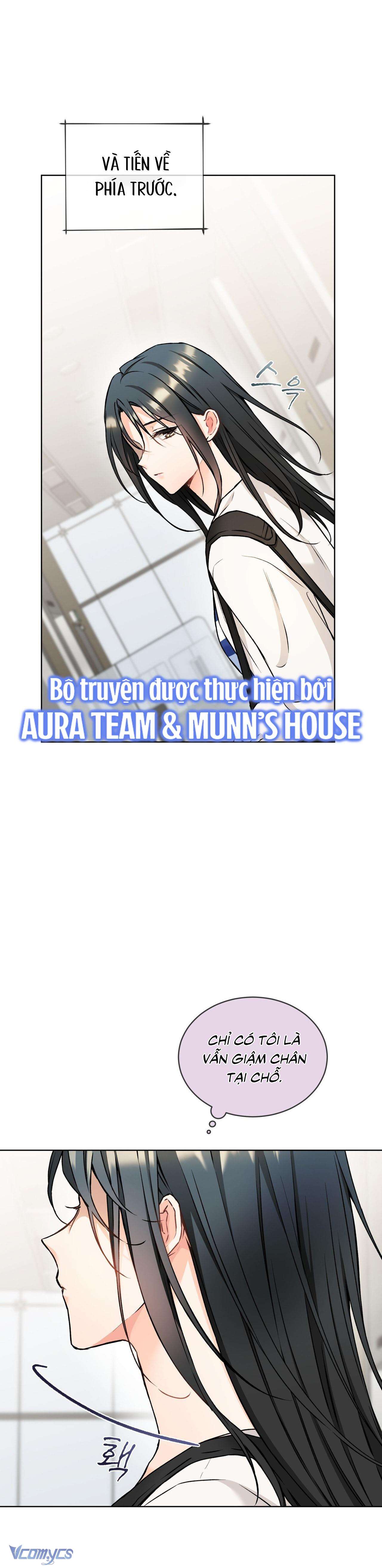 Nhà Tôi Có Một Con Chuột Chap 58 - Next Chap 59