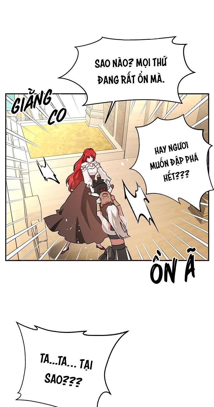 Hôn Phu Ẩn Sắc Chapter 40 - Next Chapter 41