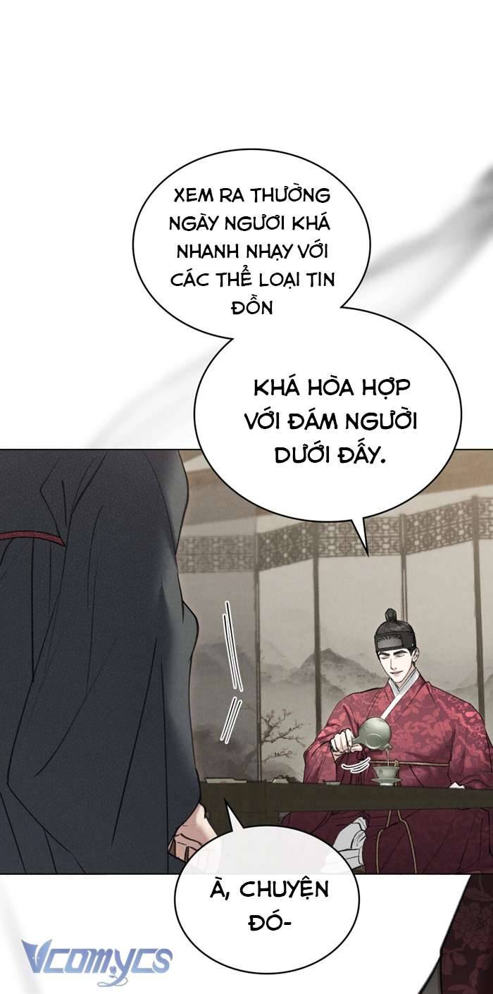 [18+] Đêm Giông Bão Chap 27 - Next Chap 28