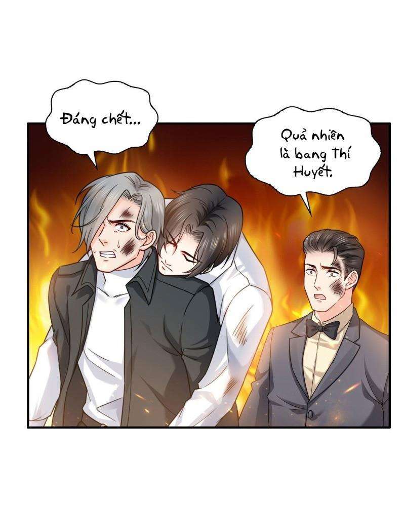 Hệt Như Hàn Quang Gặp Nắng Gắt Chap 102 - Next Chap 103