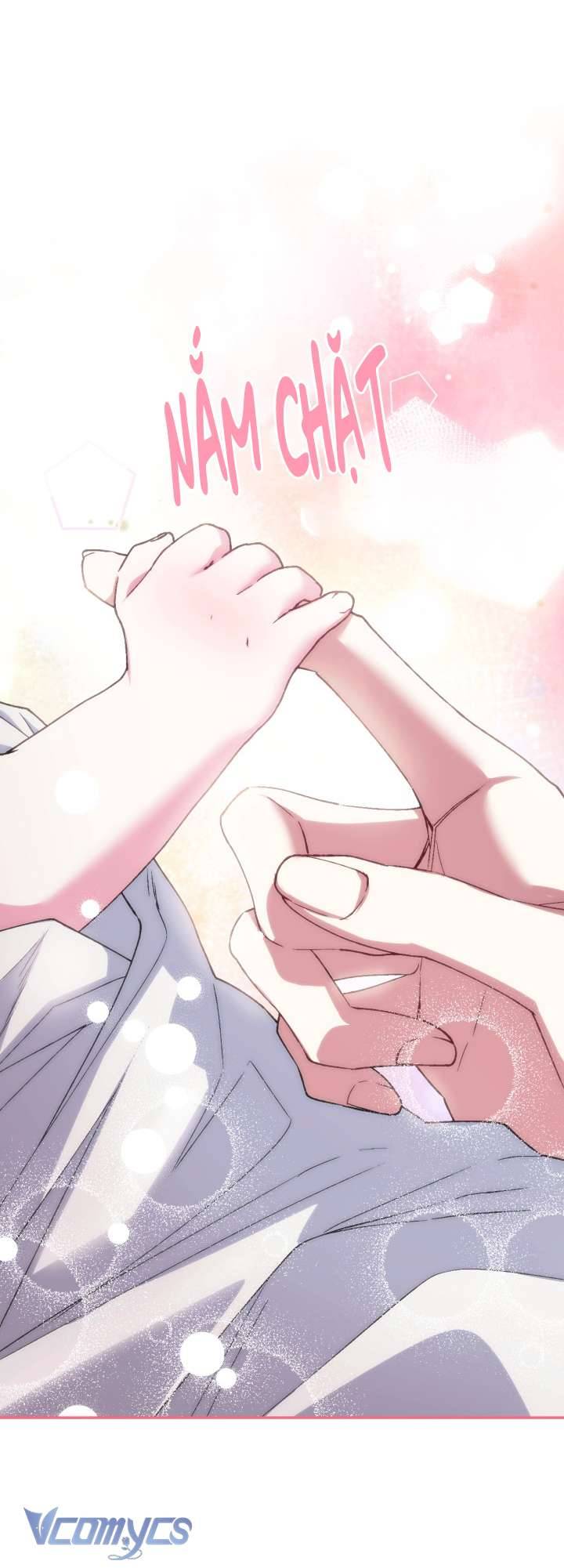 Cha À, Con Không Muốn Kết Hôn Đâu Chap 127 - Next Chap 128