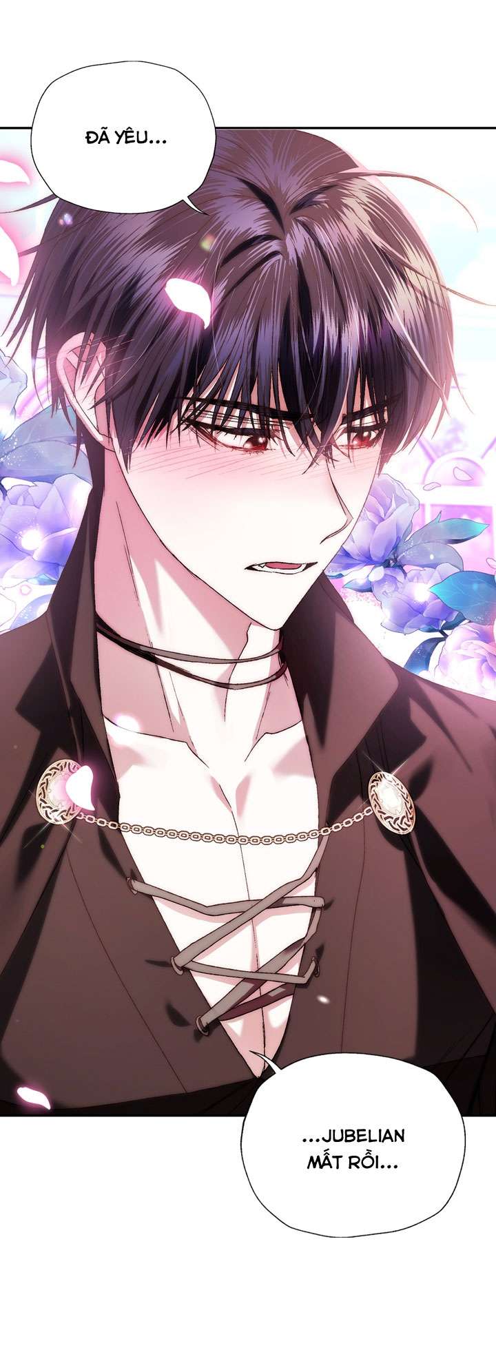 Cha À, Con Không Muốn Kết Hôn Đâu Chap 43 - Next Chap 44