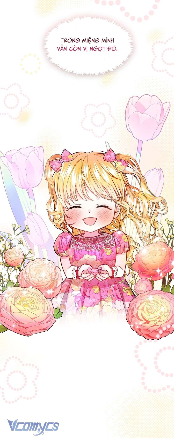 Công Chúa Là Người Chơi Chapter 18 - Next Chapter 19