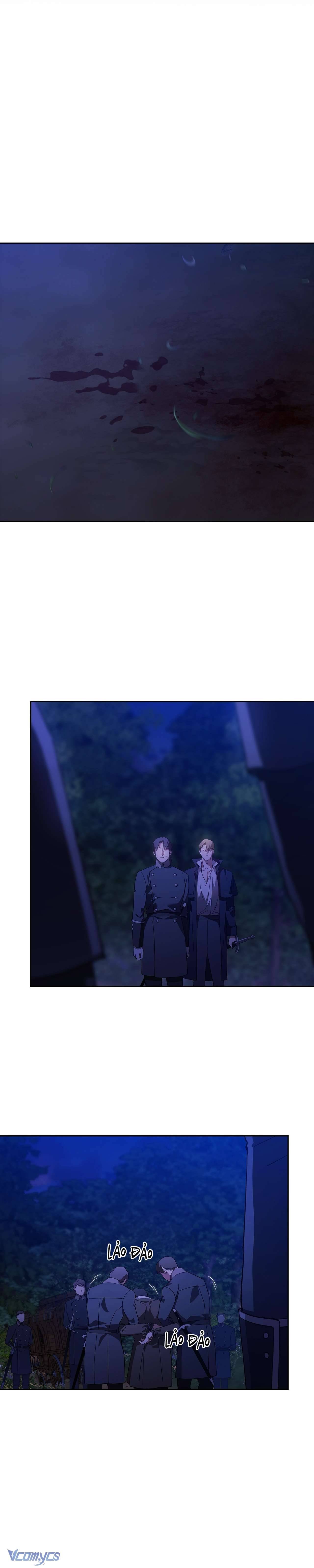 Hôn Nhân Này Rồi Sẽ Đổ Vỡ Chapter 72 - Next Chapter 73