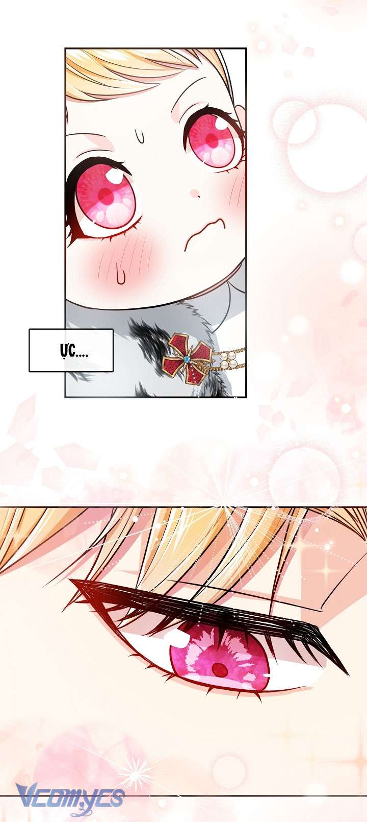 Công Chúa Là Người Chơi Chapter 6 - Next Chapter 7