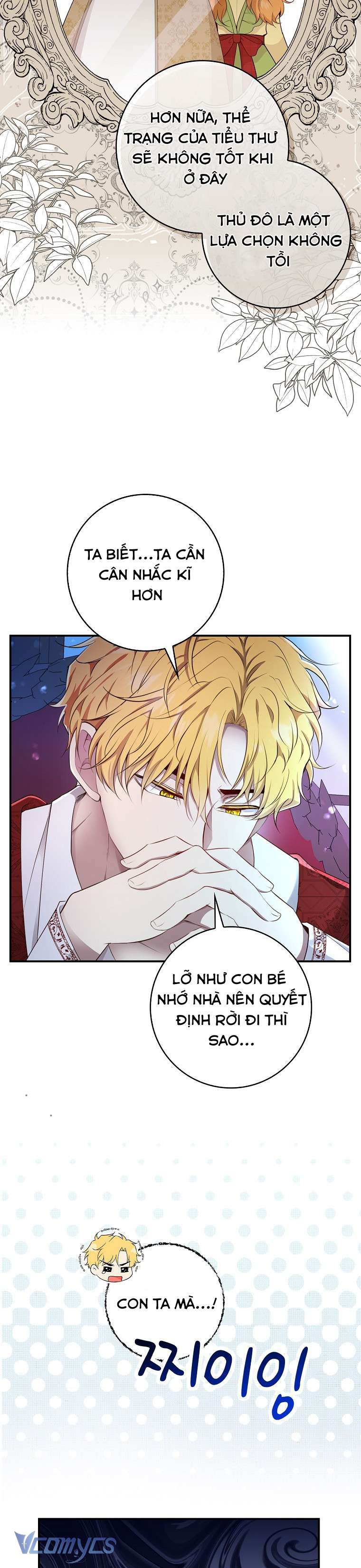 Sóc Con Tài Năng Chap 20 - Next Chap 21