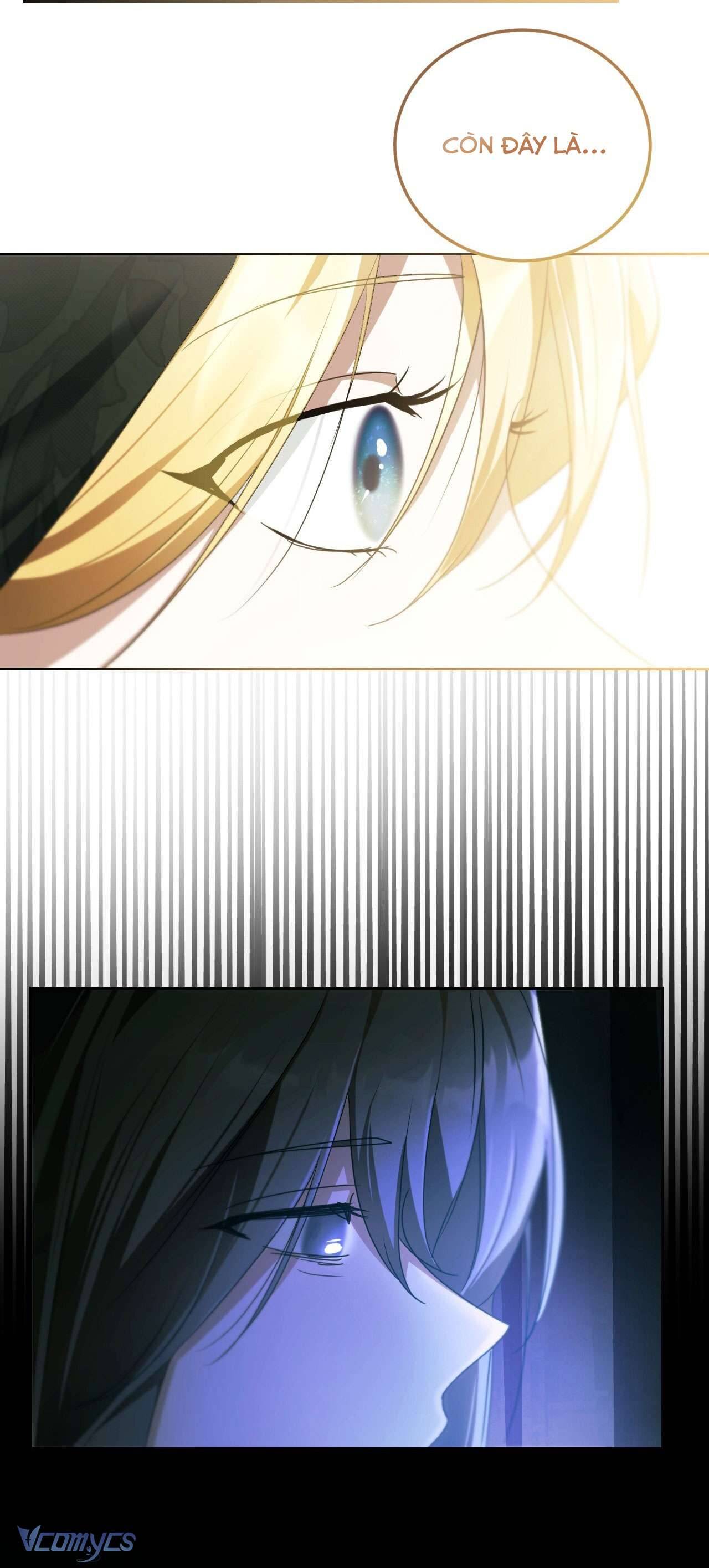 Thánh Nữ Giả Muốn Bỏ Trốn Chap 37 - Next Chap 38