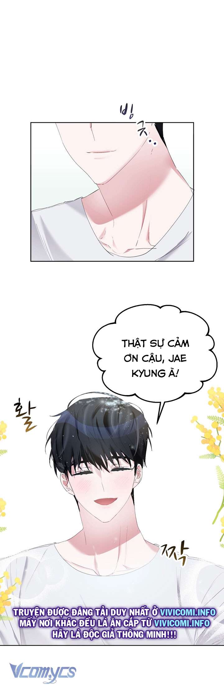 [18+] Người Bạn Dâm Đãng Chap 3 - Next Chap 4