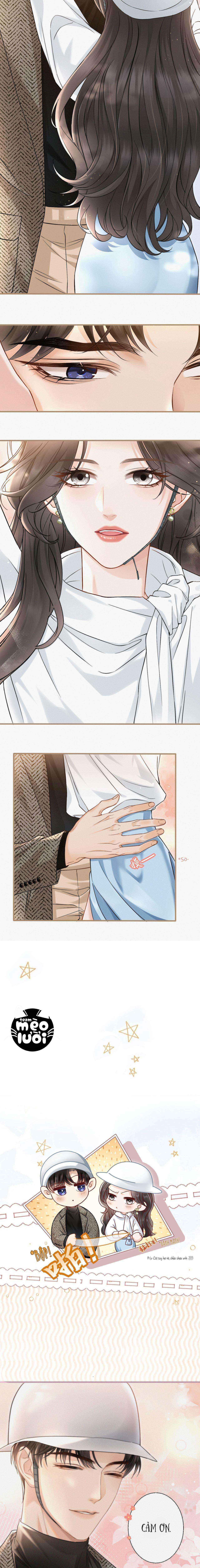 Tình Si Chap 3 - Next Chap 4