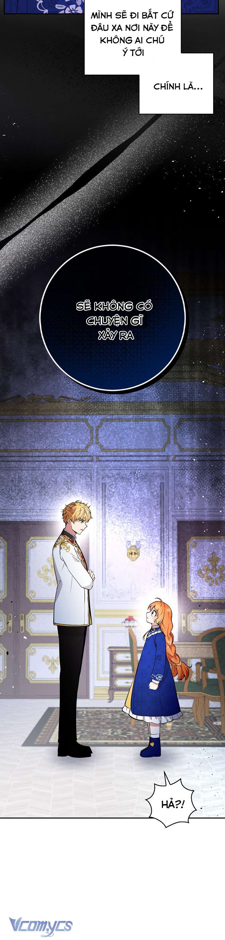 Sóc Con Tài Năng Chap 20 - Next Chap 21