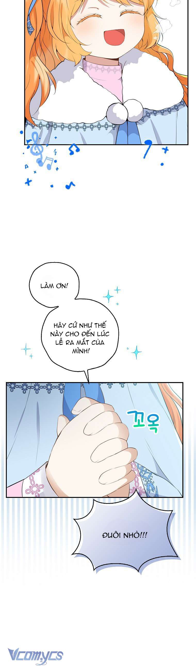 Sóc Con Tài Năng Chap 27 - Next Chap 28