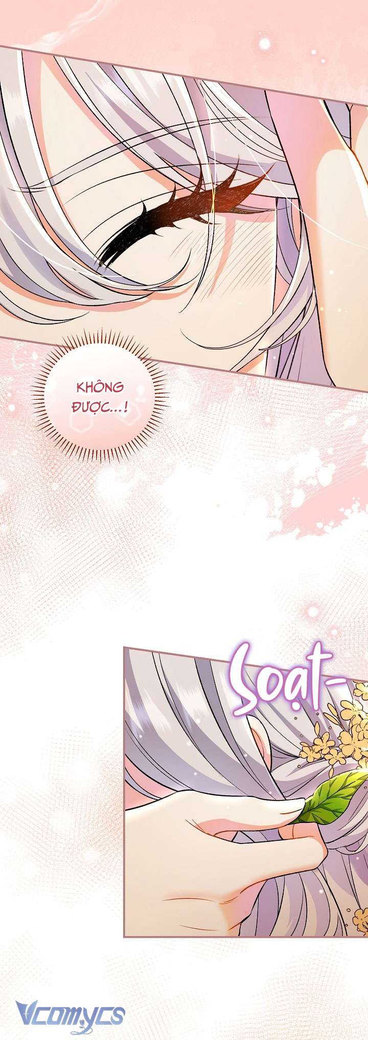 Người Xem Mắt Của Ác Nữ Quá Hoàn Hảo Chapter 7 - Next Chapter 8