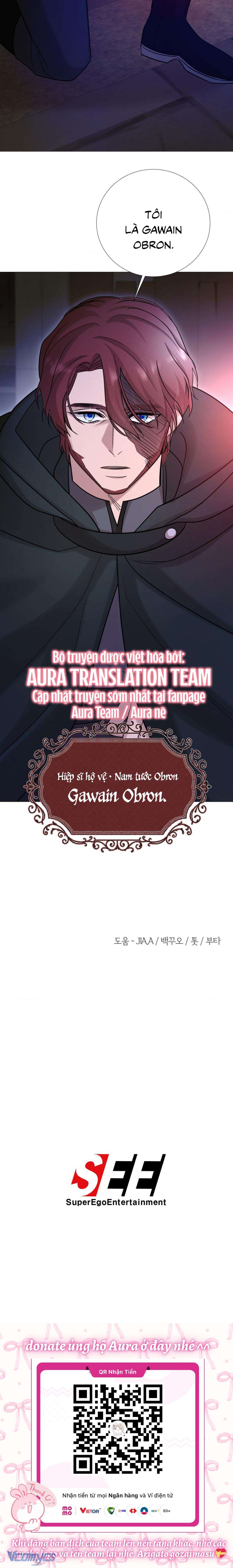 Lâu Đài Hoang Dã Chap 11 - Next Chap 12