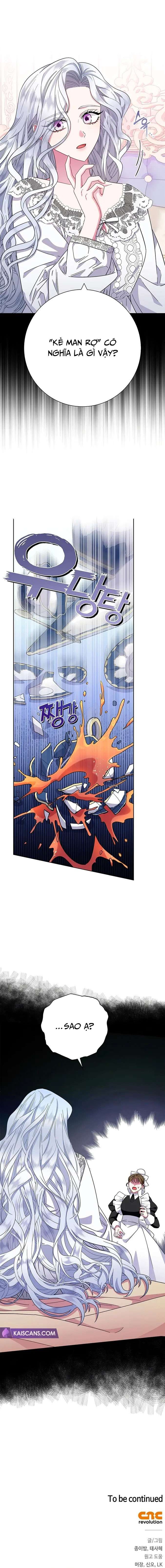 Tôi Trở Thành Mẹ Của Nam Chính Chapter 15 - Next Chapter 16