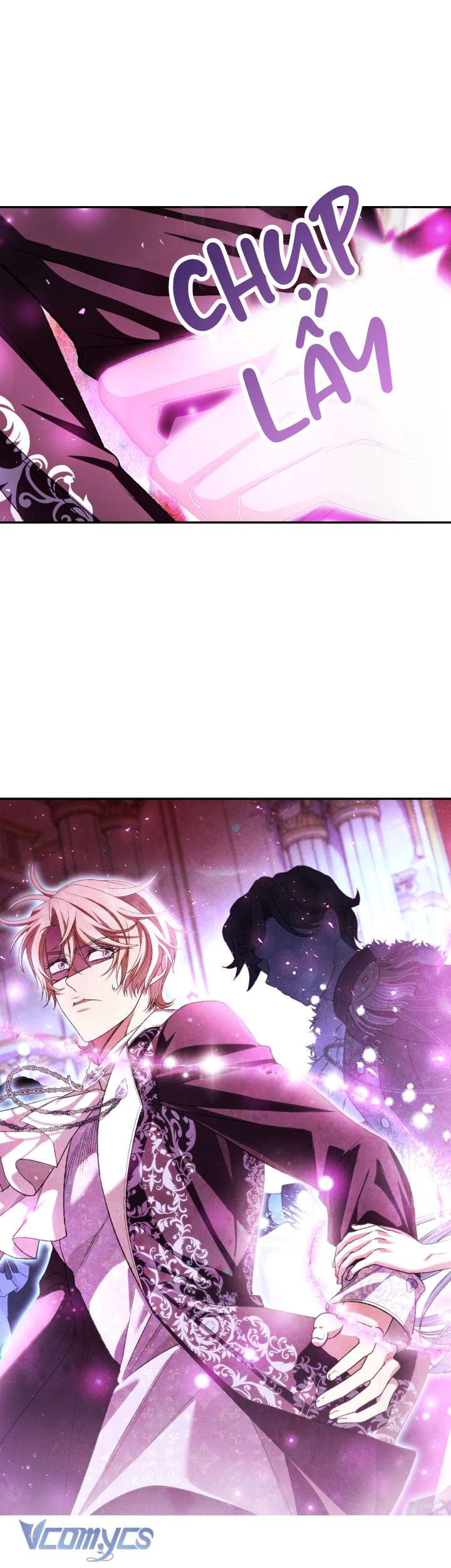 Cha À, Con Không Muốn Kết Hôn Đâu Chap 118 - Next Chap 119