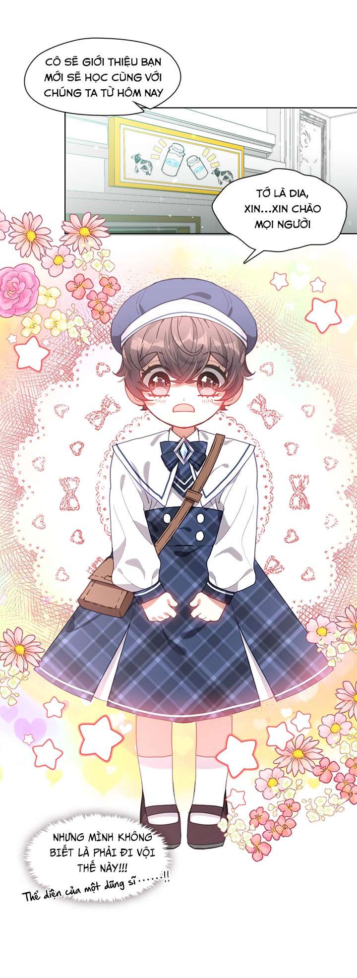 Gia Đình Bị Ám Ảnh Bởi Tôi Chapter 12 - Next Chapter 12.5