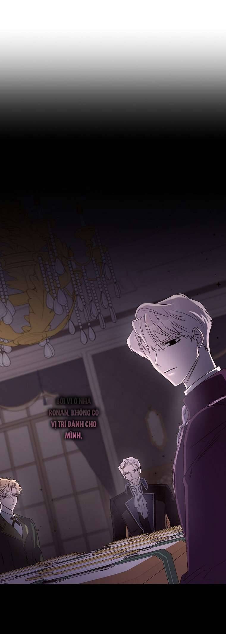 Thuần Hóa Bạo Quân Rồi Bỏ Trốn Chap 45 - Next Chap 46