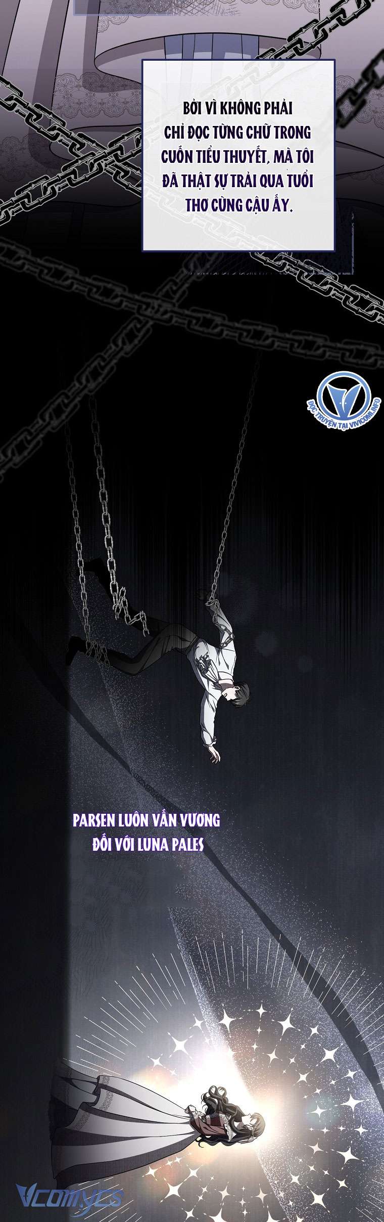 Nam Chính? Cho Cũng Không Thèm! Chapter 20 - Trang 4