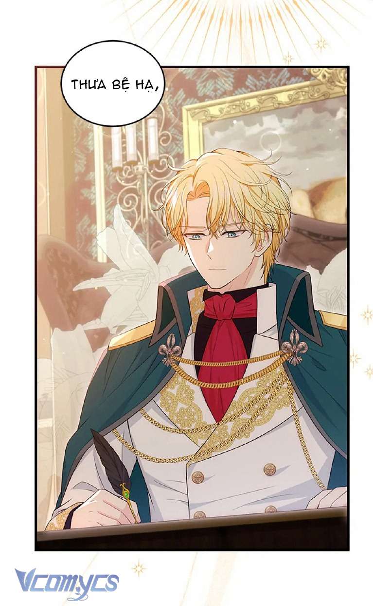 Công Chúa Bé Con Hạng S Thật Mạnh Chapter 19 - Trang 4
