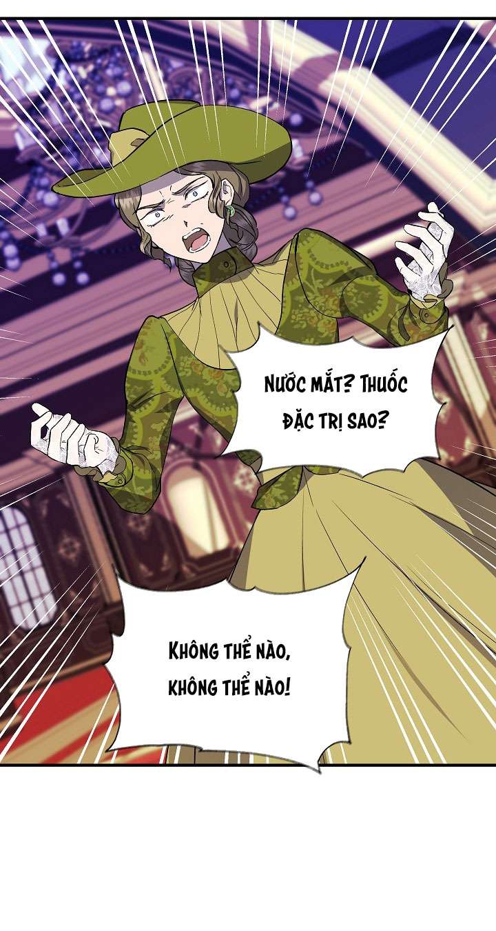 Tôi Không Phải Là Cinderella Chapter 25 - Next Chapter 25.5