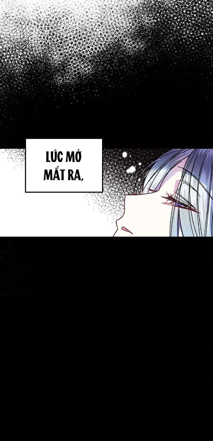 Cha À, Con Không Muốn Kết Hôn Đâu Chap 10 - Next Chap 11