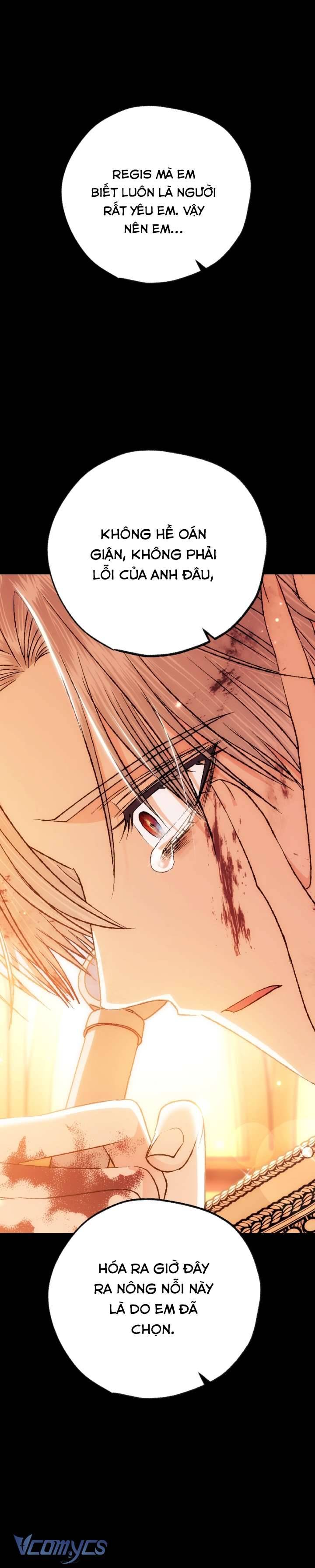 Cha À, Con Không Muốn Kết Hôn Đâu Chap 100 - Next Chap 101