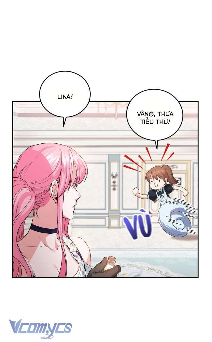 Nhà Điều Chế Nước Hoa Độc Quyền Của Bạo Chúa Chap 25 - Next Chap 26