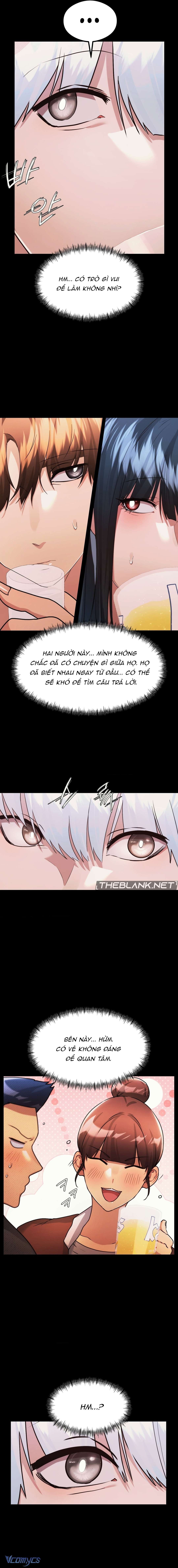 [18+] Diễn Đàn Mở Chap 25 - Next Chap 26