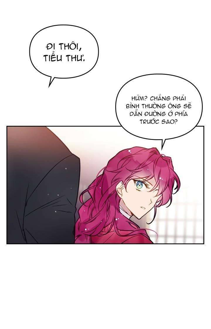 Kết Cục Của Nhân Vật Phản Diện Chỉ Có Thể Là Cái Chết Chapter 17 - Next Chapter 18